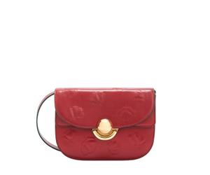 Furla Sfera Flower Bolso Mini Bandolera Rojo | Comprar Rojo n/a