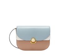 Furla Sfera Mini Bolso Bandolera Toni Cirro | Comprar Azul-Beige n/a