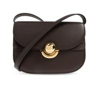 Furla- Sfera Mini Shoulder Bag- Bags- Mujer- Marrón- ONE SIZE- Sfera Mini Shoulder Bag