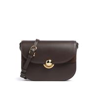 Furla Sfera Bolsa de hombro Piel 21 cm marrón