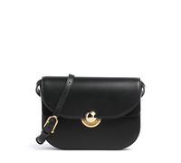 Furla Sfera Bolsa de hombro Piel 21 cm negro