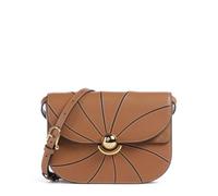 Furla- Sfera S Crossbody Round- Bags- Mujer- Marrón- ONE SIZE- Sfera S Crossbody Round