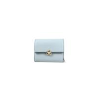 Furla- Sfera S Wallet- Accessories- Mujer- Azul- ONE SIZE- Sfera S Wallet