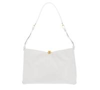 Furla Sfera Shoulder Bag L Marshmallow