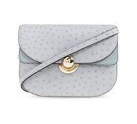 Furla- Sfera Small Shoulder Bag- Bags- Mujer- Azul- ONE SIZE- Sfera Small Shoulder Bag