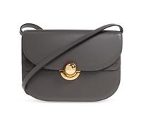 Furla- Sfera Small Shoulder Bag- Bags- Mujer- Gris- ONE SIZE- Sfera Small Shoulder Bag