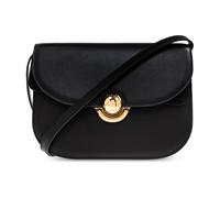 Furla- Sfera Small Shoulder Bag- Bags- Mujer- Negro- ONE SIZE- Sfera Small Shoulder Bag