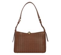 Furla Sfera Soft Bolsa de hombro M Piel natural 30 cm marrón