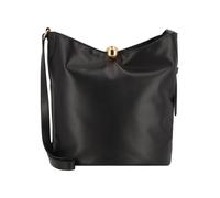 Furla Sfera soft Bolsa de hombro M Piel 30 cm negro
