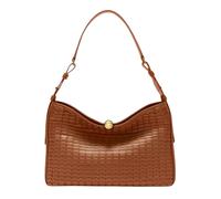 Furla Sfera Soft Bolso de Hombro Cognac | Paco Perfumerías Marrón n/a