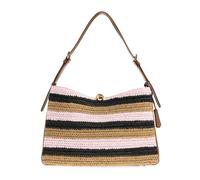 Furla- Sfera Soft Bolso de Hombro Grande- Bags- Mujer- Beige- ONE SIZE- Sfera Soft Bolso de Hombro Grande