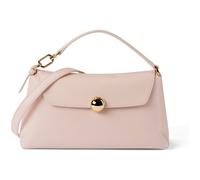 Furla Sfera Soft Bolso Piel 24 cm rosa