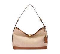 Furla- Sfera Soft L- Bags- Mujer- Beige- ONE SIZE- Sfera Soft L