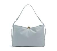 Furla Sfera Soft L Bolso de hobo azul-gris, cuero, mujer