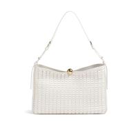 Furla Sfera Soft L Bolso de hobo crema, cuero, mujer