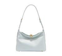 Furla- Sfera Soft M- Bags- Mujer- Azul- ONE SIZE- Sfera Soft M