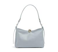 Furla Sfera Soft M Bolso de hobo azul-gris, cuero, mujer