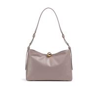 Furla Sfera Soft M Bolso de hobo taupe, cuero, mujer