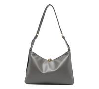 Furla- Sfera Soft M Bolso de Hombro- Bags- Mujer- Gris- ONE SIZE- Sfera Soft M Bolso de Hombro