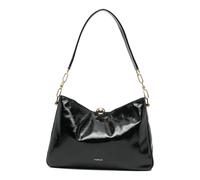 Furla- Sfera Soft M Bolso de Hombro- Bags- Mujer- Negro- ONE SIZE- Sfera Soft M Bolso de Hombro