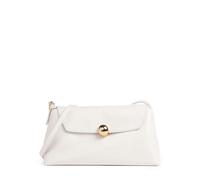Furla Sfera Soft Mini Bandolera crema, cuero, mujer