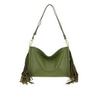 Furla- Sfera Soft Mini Bolso Bandolera- Bags- Mujer- Verde- ONE SIZE- Sfera Soft Mini Bolso Bandolera