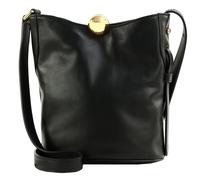 FURLA Sfera Soft Mini Bucket Bag Nero