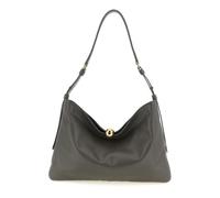 Furla- Sfera Soft Shoulder Bag- Bags- Mujer- Gris- ONE SIZE- Sfera Soft Shoulder Bag