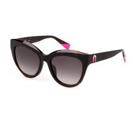 Furla SFU780 752 Gafas de sol Marrone Sfumato