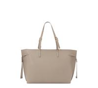 FURLA Shopper 'AVA' beige One Size beige