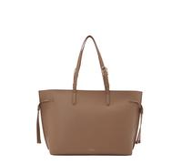 FURLA Shopper 'Ava' marrón One Size marrón