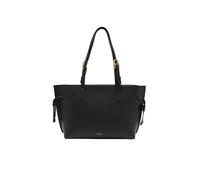 FURLA Shopper 'AVA' negro One Size negro