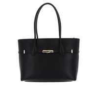 FURLA shopper bolsa Goccia Tote Bag L Nero