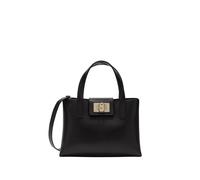 FURLA Shopper 'Furla Cabas M 1927 Cuir Noir' negro One Size negro