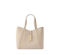 FURLA Shopper 'GOCCIA' beige One Size beige