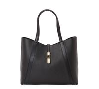 FURLA Shopper 'Goccia' negro One Size negro