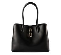 FURLA Shopper 'Goccia' negro One Size negro