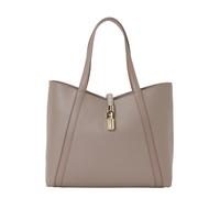 FURLA Shopper 'Goccia' taupe One Size taupe