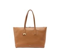 FURLA Shopper 'OLIVIA' sepia One Size sepia