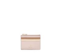 Furla Tarjetero Camelia Corolla + Bailarina + Greige (WP00388-BX0184-3138S-1-007), Corolla + Bailarina + Greige, S, Contemporáneo