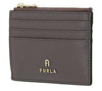 FURLA tarjetero Camelia Zipped Card Case S Aura