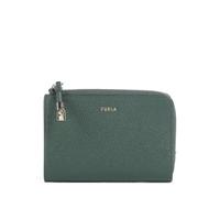 Furla Tarjetero Goccia Laurel (WP00470-BX3036-ALL00-1-007), Laurel, S, Contemporáneo