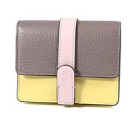Furla Tarjetero Grazia Stucco (WP00499-BX1588-3781S-1-007), Masilla, M, Contemporáneo