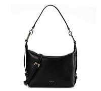 Furla Tonie Bolsa de hombro Piel 22 cm negro