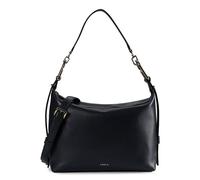 Furla Tonie Bolsa de hombro Piel 27.5 cm azul