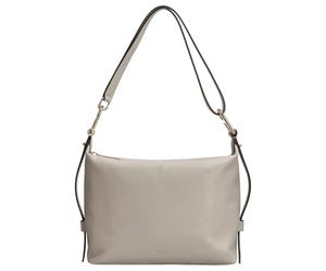 Furla Tonie M Hobo - Bolso bandolera 28 cm (vaniglia)