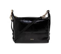 Furla- Tonie Mini Bolso Bandolera- Bags- Mujer- Negro- ONE SIZE- Tonie Mini Bolso Bandolera