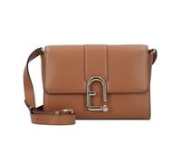 Furla Urban Bolsa de hombro S Piel 22.5 cm marrón