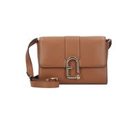 Furla Urban Bolso bandolera S Piel natural 22.5 cm marrón