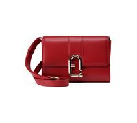 Furla Urban Bolsa de hombro S Piel 22.5 cm rojo